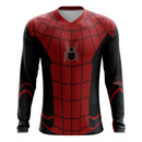 Camisa / Camiseta Homem-Aranha Longe de Casa Filme - Regata