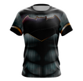 Camisa / Camiseta Batman Ben Aflleck Filme - Regata