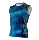 Camisa / Camiseta Soldado Invernal Vingadores - Manga Longa