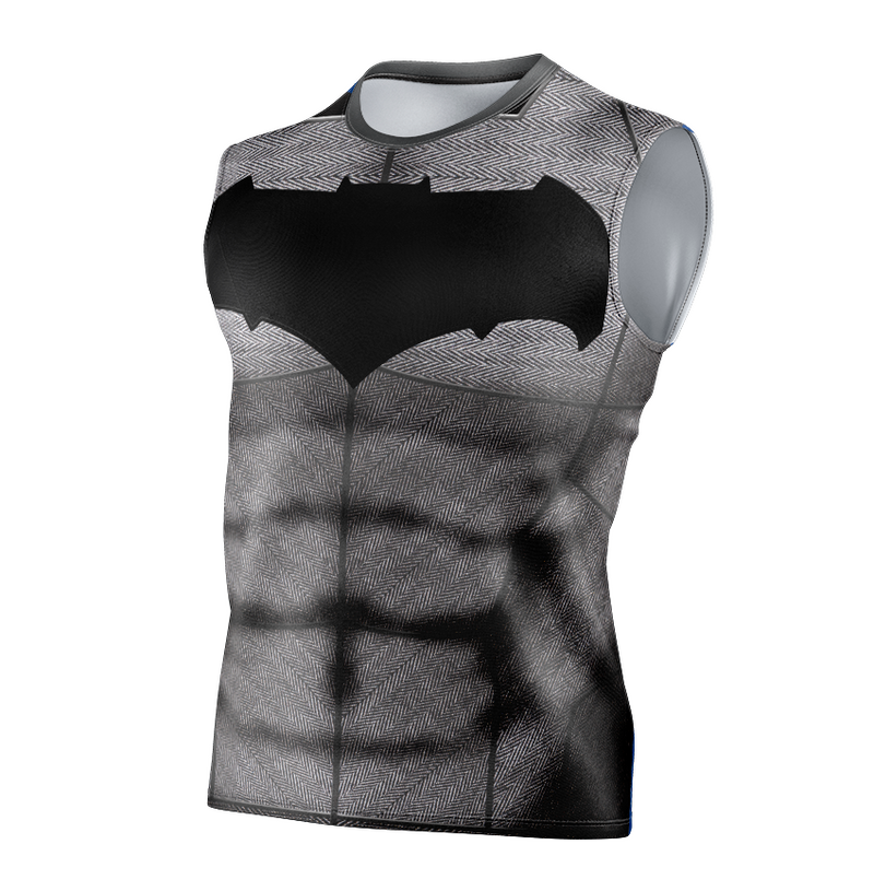 Camisa / Camiseta Batman Ben Aflleck Liga da Justiça - Manga Curta