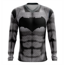 Camisa / Camiseta Batman Ben Aflleck Liga da Justiça - Regata