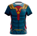 Camisa / Camiseta Visão Filme Vingadores - Manga Longa