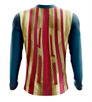 Camisa / Camiseta Visão Filme Vingadores - Manga Longa