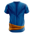 Camisa / Camiseta Superman HQ - Manga Longa