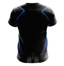 Camisa / Camiseta Viúva Negra Filme Vingadores - Manga Longa