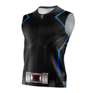 Camisa / Camiseta Viúva Negra Filme Vingadores - Manga Longa