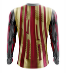 Camisa / Camiseta Visão Vingadores Era de Ultron - Manga Longa