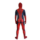 Fantasia Deadpool Clássico HQ Cosplay Traje Luxo Profissional