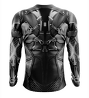Camisa / Camiseta Batman Arkham Knight - Manga Curta
