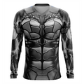 Camisa / Camiseta Batman Arkham Knight - Manga Curta