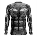 Camisa / Camiseta Batman Arkham Knight - Regata
