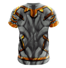 Camisa / Camiseta Godspeed Série Flash - Manga Longa