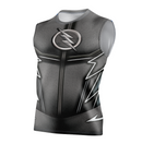 Camisa / Camiseta Zoom Série Flash - Manga Longa