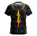 Camisa / Camiseta O Rival Série Flash - Manga Longa