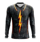 Camisa / Camiseta O Rival Série Flash - Manga Curta