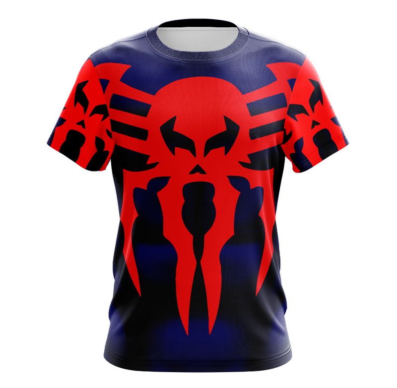 Camisa / Camiseta Homem-Aranha 2099 - Regata