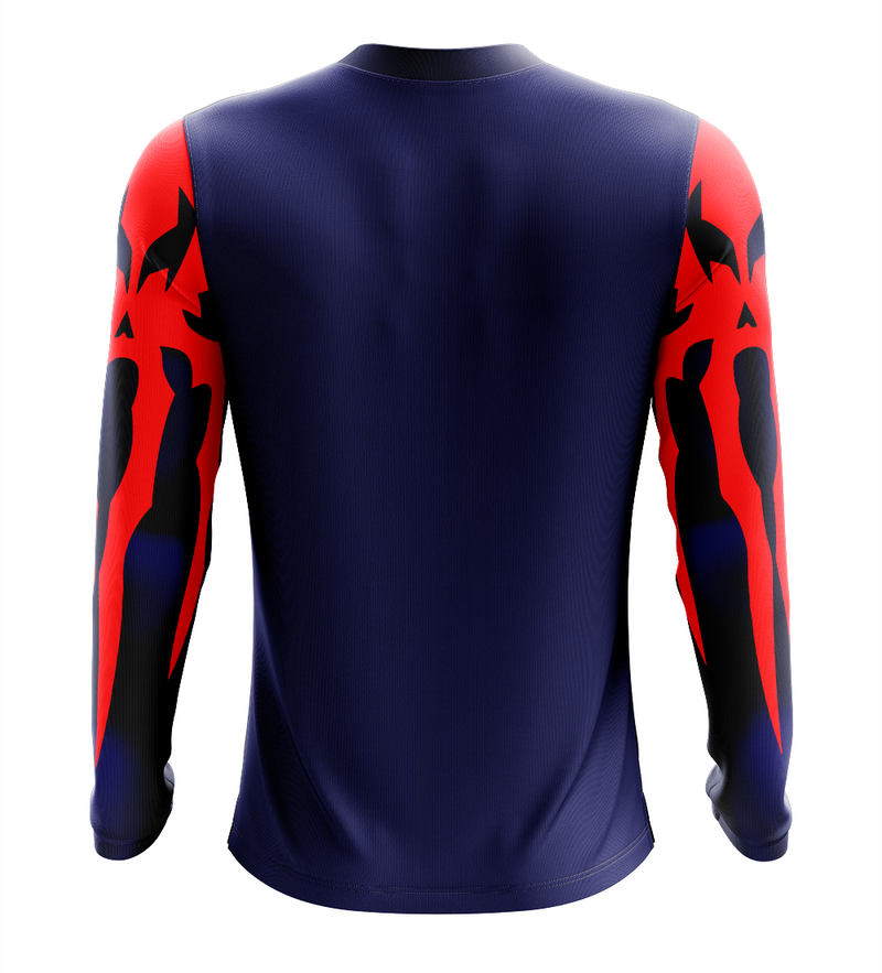 Camisa / Camiseta Homem-Aranha 2099 - Regata