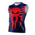 Camisa / Camiseta Homem-Aranha 2099 - Regata