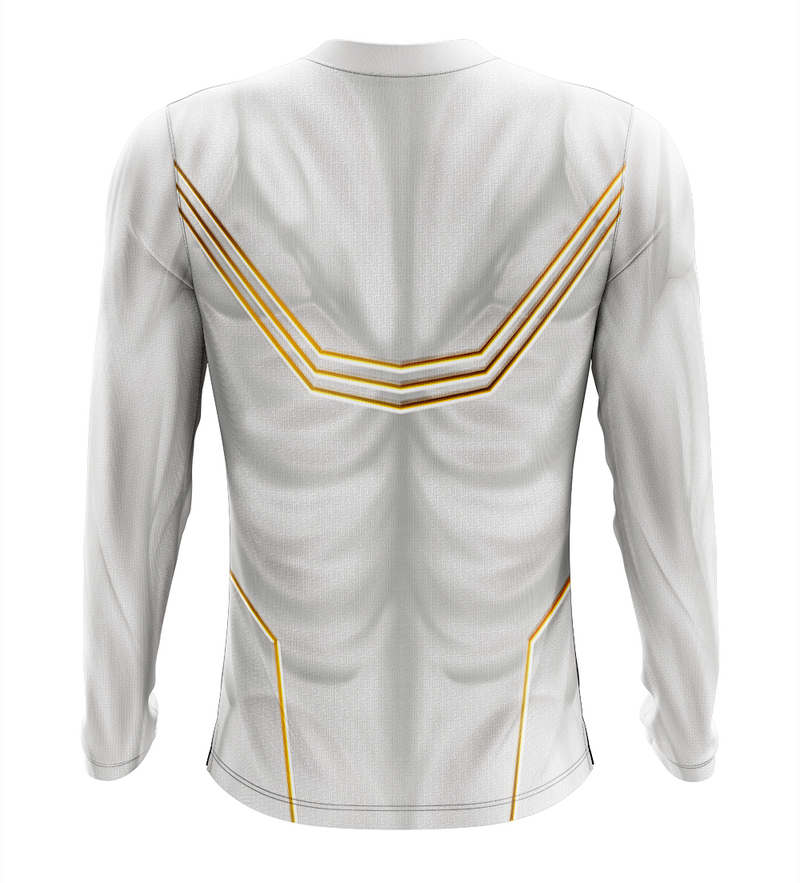 Camisa / Camiseta Godspeed HQ Flash - Regata