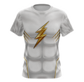 Camisa / Camiseta Godspeed HQ Flash - Manga Longa