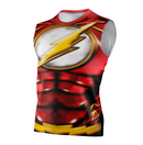 Camisa / Camiseta Flash Jay Garrick - Manga Curta
