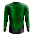 Camisa / Camiseta Lanterna Verde Liga da Justiça - Regata