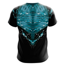 Camisa / Camiseta Lanterna Verde Hal Jordan Filme - Regata