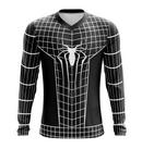 Camisa / Camiseta Homem-Aranha Simbionte Andrew Garfield - Regata