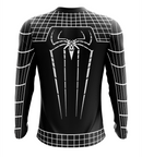 Camisa / Camiseta Homem-Aranha Simbionte Andrew Garfield - Regata