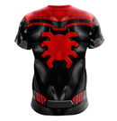 Camisa / Camiseta Homem-Aranha Superior HQ - Manga Longa