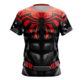 Camisa / Camiseta Homem-Aranha Superior HQ - Manga Curta