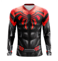 Camisa / Camiseta Homem-Aranha Superior HQ - Manga Curta