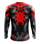 Camisa / Camiseta Homem-Aranha Superior HQ - Manga Longa