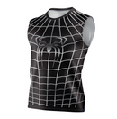 Camisa / Camiseta Homem-Aranha Simbionte Tobey Maguire - Manga Longa