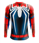 Camisa / Camiseta Homem-Aranha Traje Avançado Game - Regata