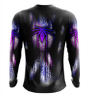 Camisa / Camiseta Homem-Aranha HQ - Manga Longa