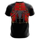 Camisa / Camiseta Homem-Aranha Tobey Maguire - Manga Curta