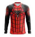 Camisa / Camiseta Homem-Aranha Tobey Maguire - Manga Curta