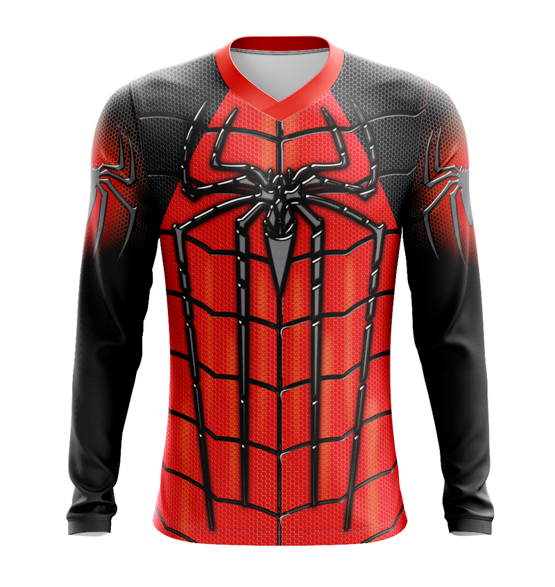 Camisa / Camiseta Homem-Aranha Tobey Maguire - Regata