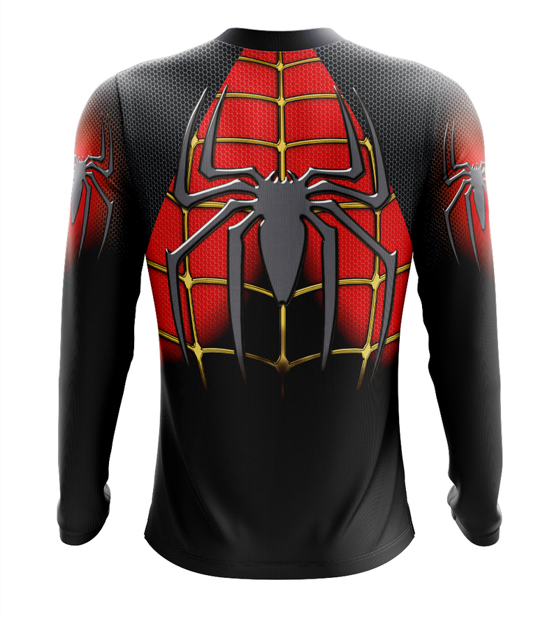 Camisa / Camiseta Homem-Aranha Tobey Maguire - Manga Curta