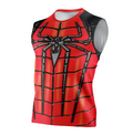 Camisa / Camiseta Homem-Aranha Tobey Maguire - Manga Curta