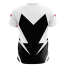 Camisa / Camiseta Spider-Gwen Aranhaverso - Manga Curta
