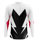 Camisa / Camiseta Spider-Gwen Aranhaverso - Manga Curta