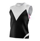 Camisa / Camiseta Spider-Gwen Aranhaverso - Regata