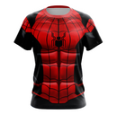 Camisa / Camiseta Homem-Aranha Longe de Casa Tom Holland- Regata