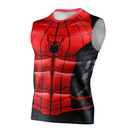 Camisa / Camiseta Homem-Aranha Longe de Casa Tom Holland- Regata
