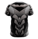 Camisa / Camiseta Batman Filme Robert Pattinson - Regata