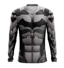 Camisa / Camiseta Batman Filme Robert Pattinson - Regata