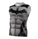 Camisa / Camiseta Batman Filme Robert Pattinson - Regata