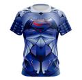 Camisa / Camiseta Batman vs Superman Filme - Regata